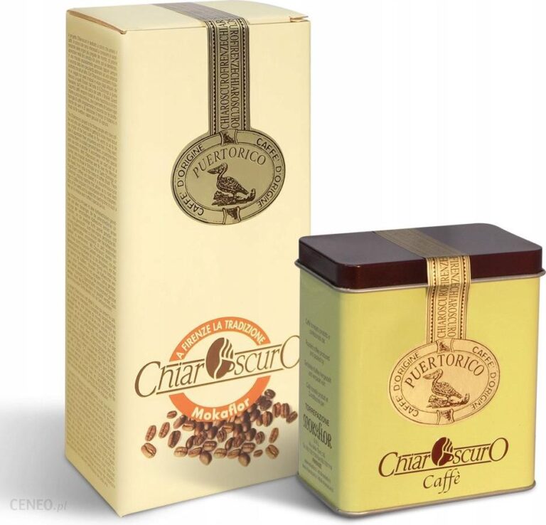 Arabica Puerto Rico 100% Arabica Mokaflor