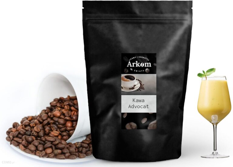 Arkom Kawa SmakowaAdvocat 1kg