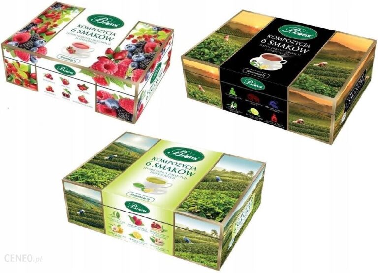 Biofix Bifix Kompozycja Zielona Czarna Owocowa Mix 3x60szt.