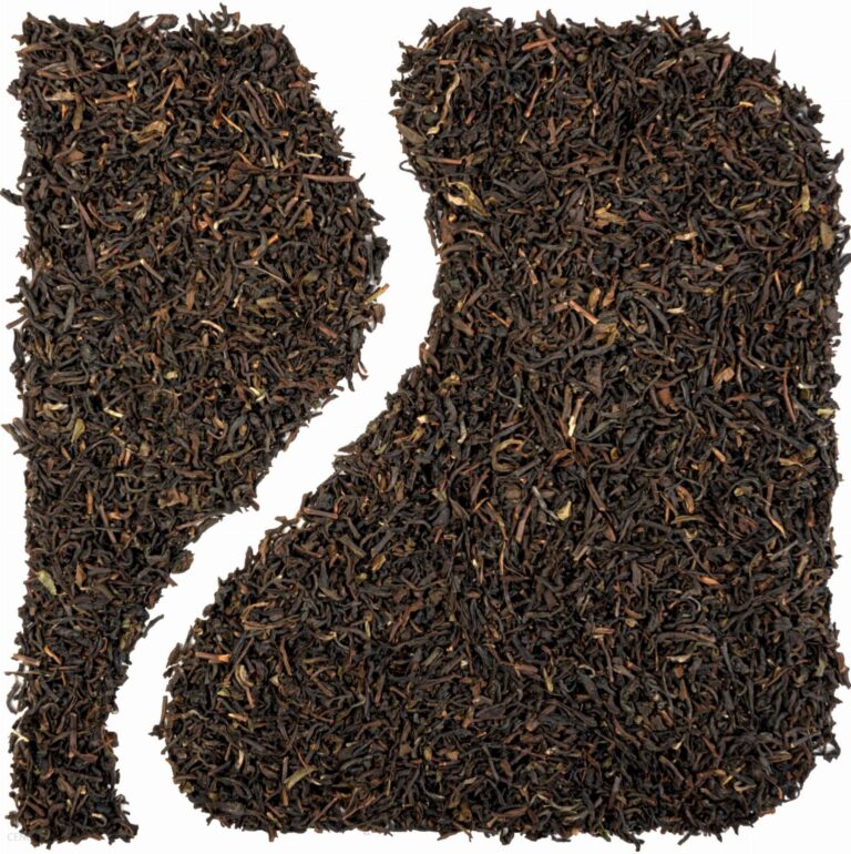 Darjeeling Himalayan Second Flush (Torba 1kg, Pakowanie standardowe)