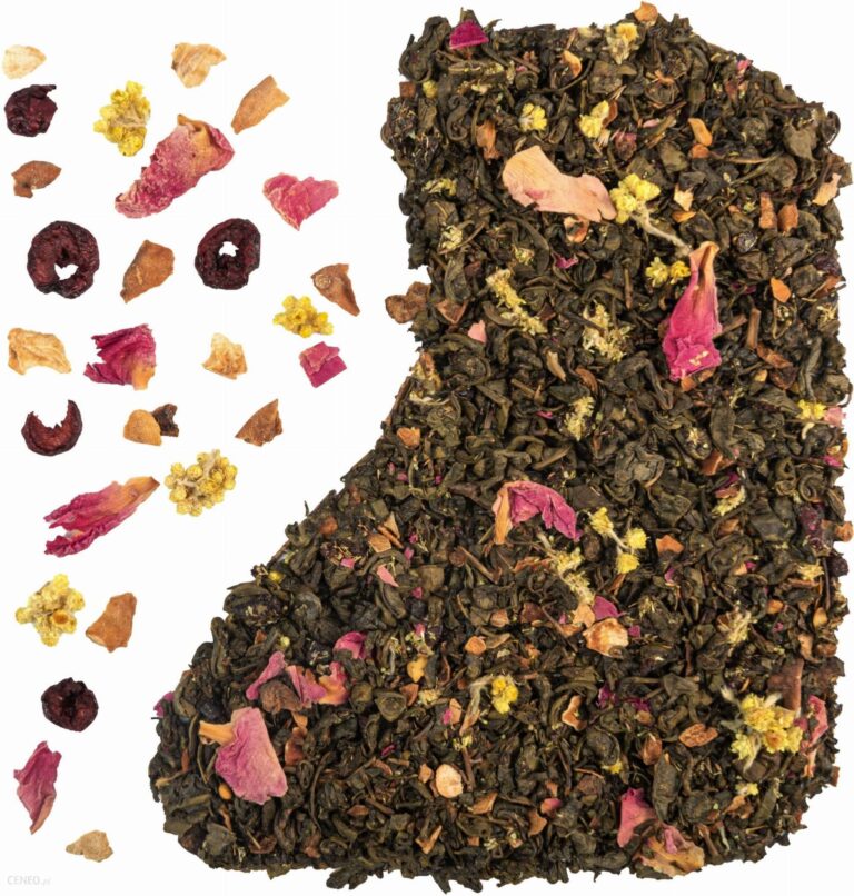 Dzień dobry (Torebka 50g, Pakowanie standardowe)