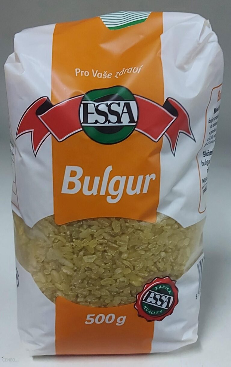 Essa Bulgur 500g