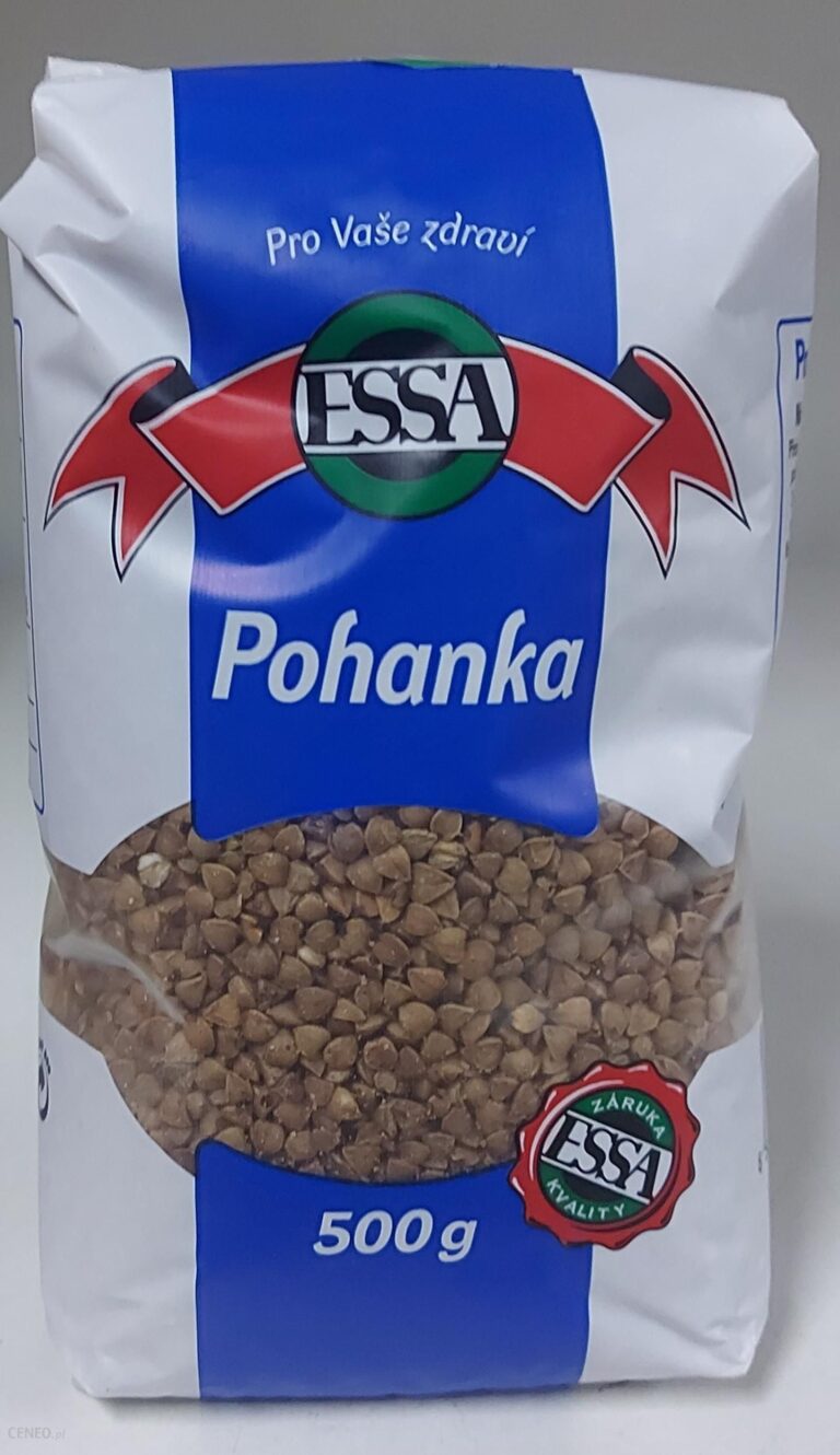 Essa Gryczana 500g