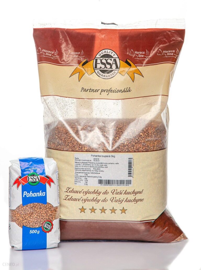 Essa Gryczana 5kg