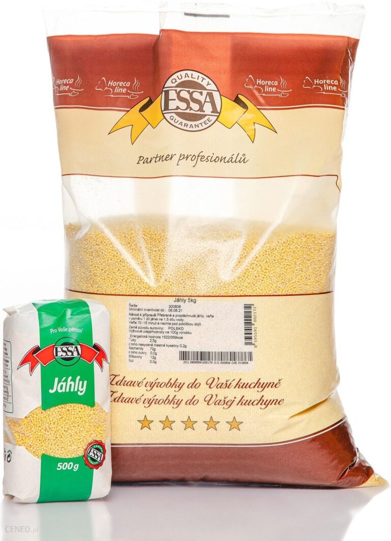 Essa Jaglana 5kg