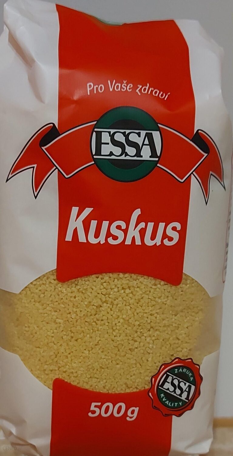 Essa Kuskus 500g