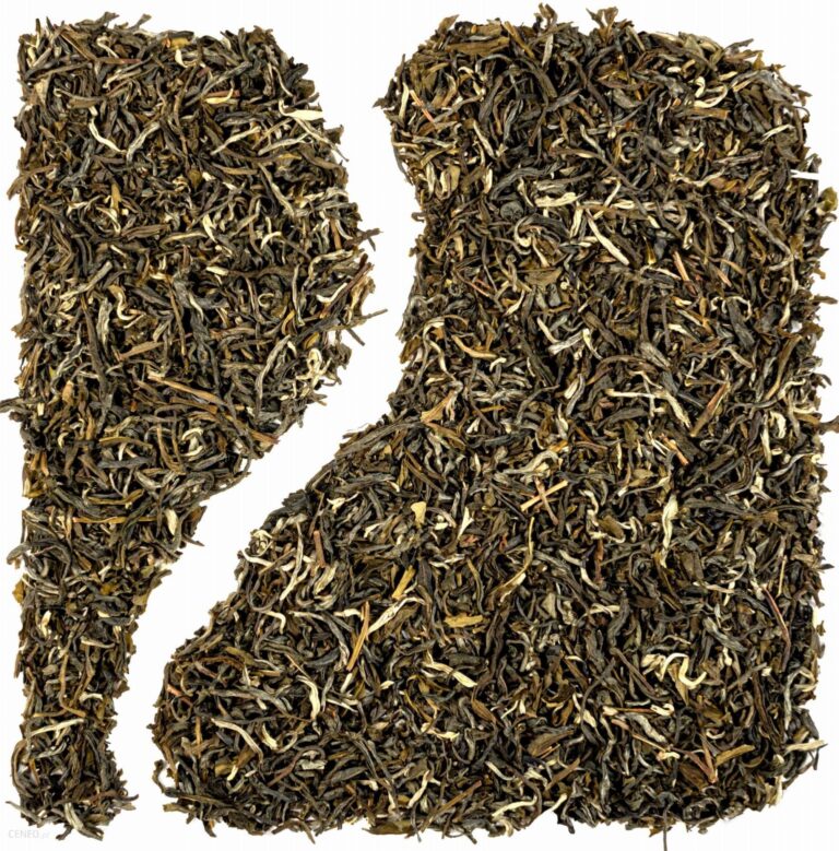 Fujian White (Torba 1kg, Pakowanie standardowe)