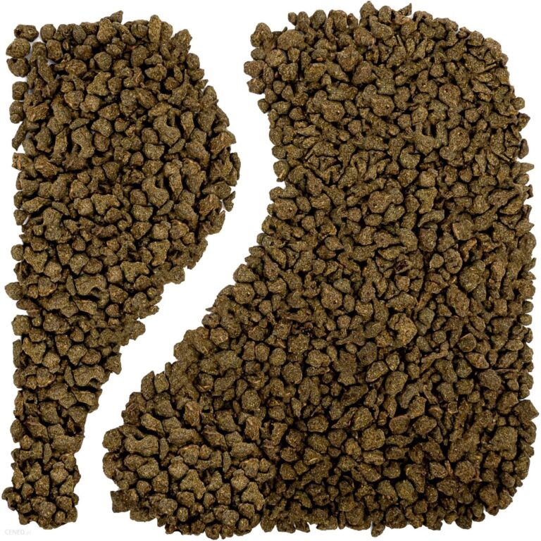 Ginseng żeń-szeń oolong turkusowy (Torba 1kg, Pakowanie standardowe)