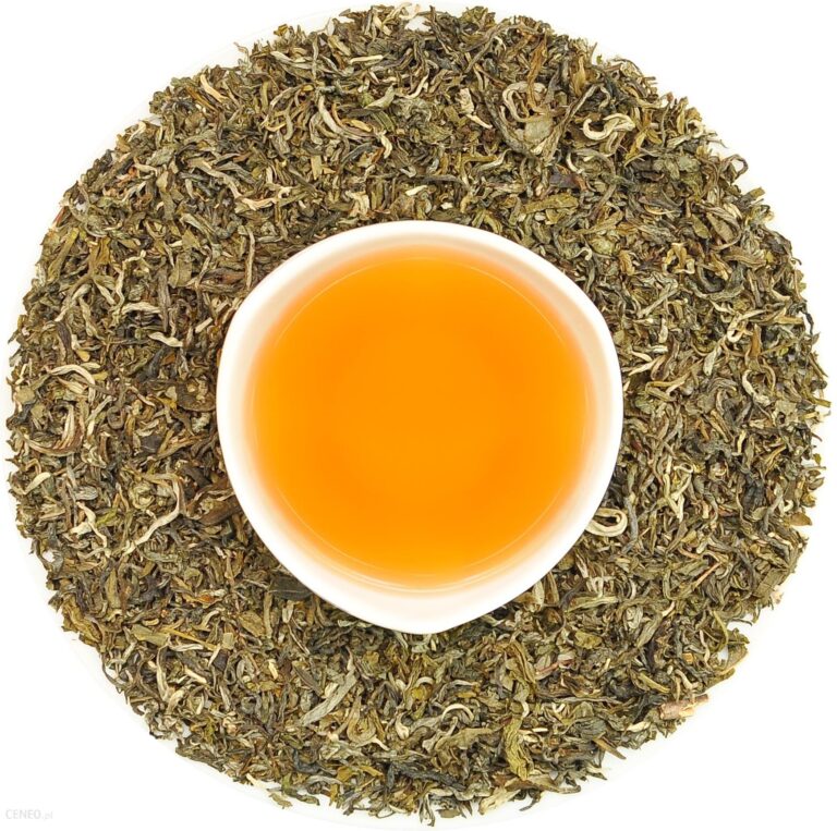 Herbata Biała White Monkey – 25g