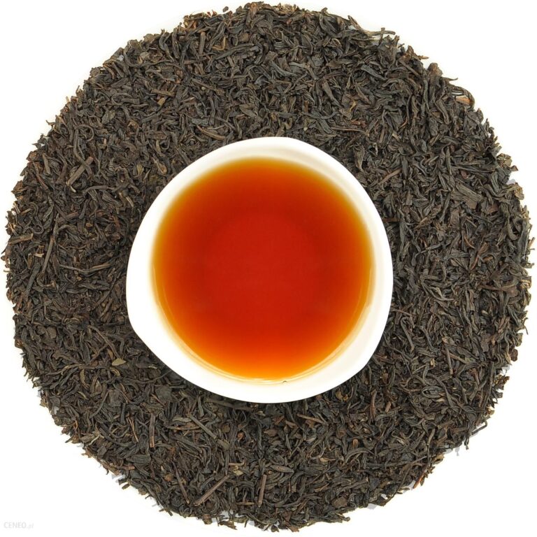 Herbata Czarna Chiny OP – 100g
