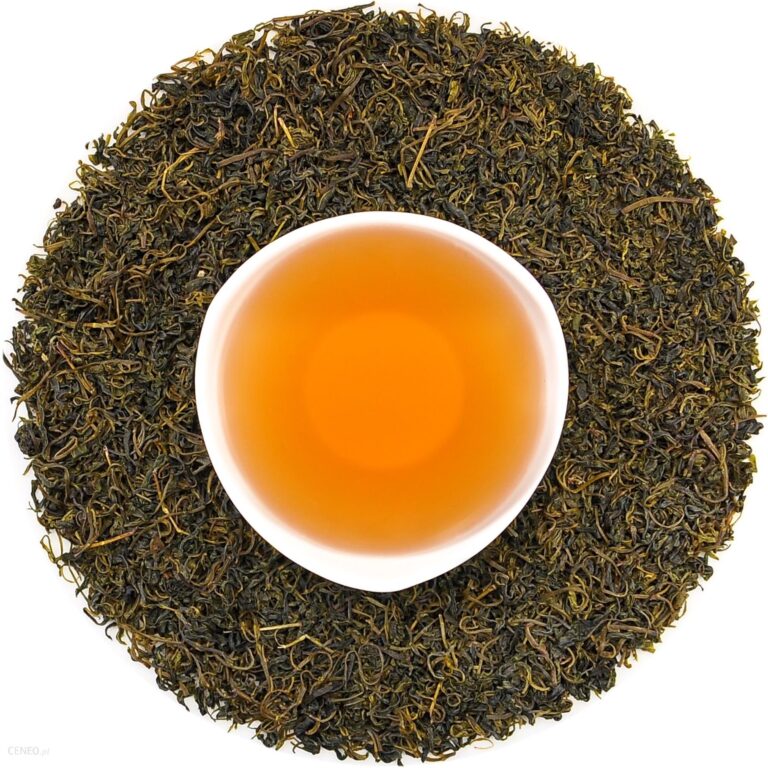 Herbata Kuding Liść – 50g Zioła życia