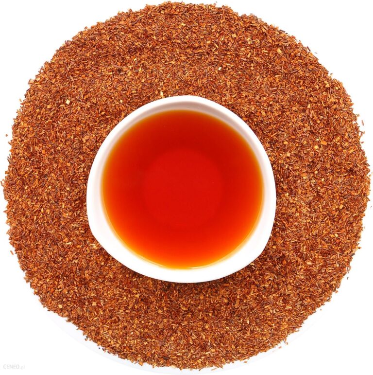 Herbata Rooibos 1kg