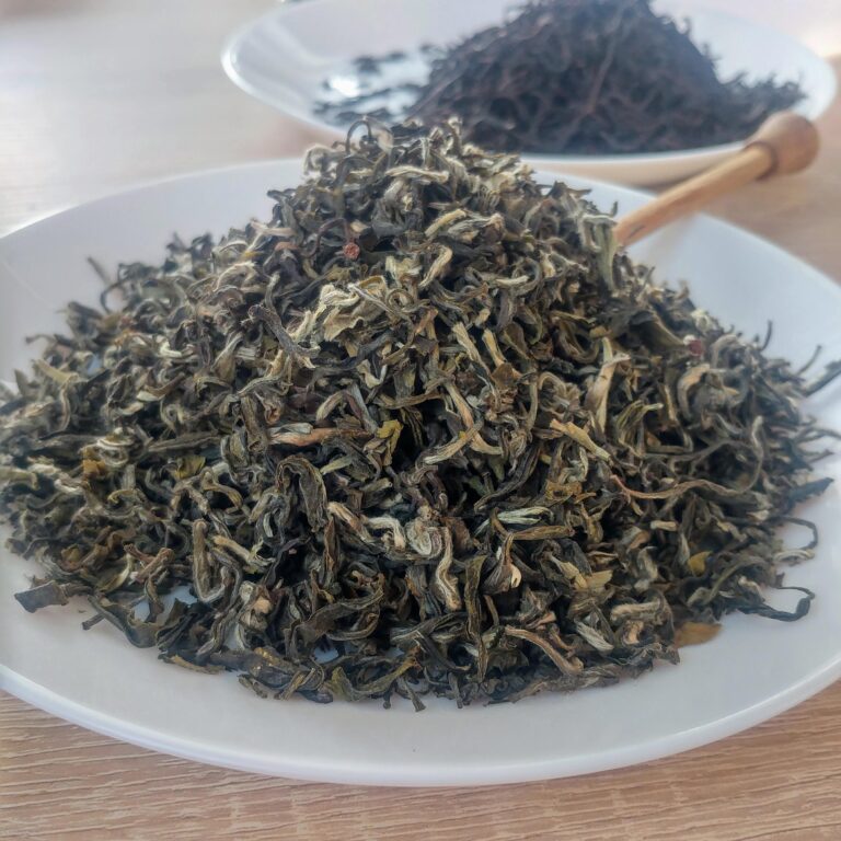 Herbata white monkey 100 g