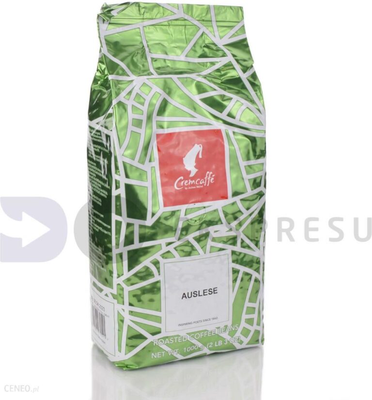 Julius Meinl Auslese 1kg Kawa Ziarnista