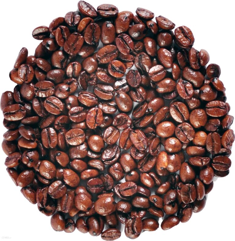 Kawa Amaretto Kawa Smakowa 100g Świeżo Palona