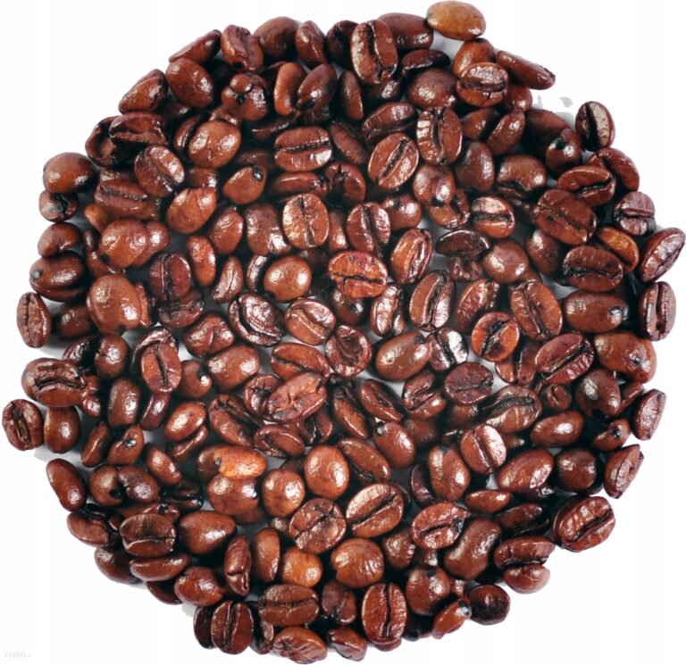 Kawa Marcepan Kawa Smakowa 100g Okazja