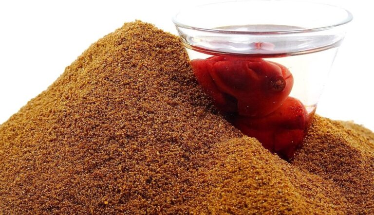 Kawa Rozp RumowoWiśniowa 100g Od Skworcu