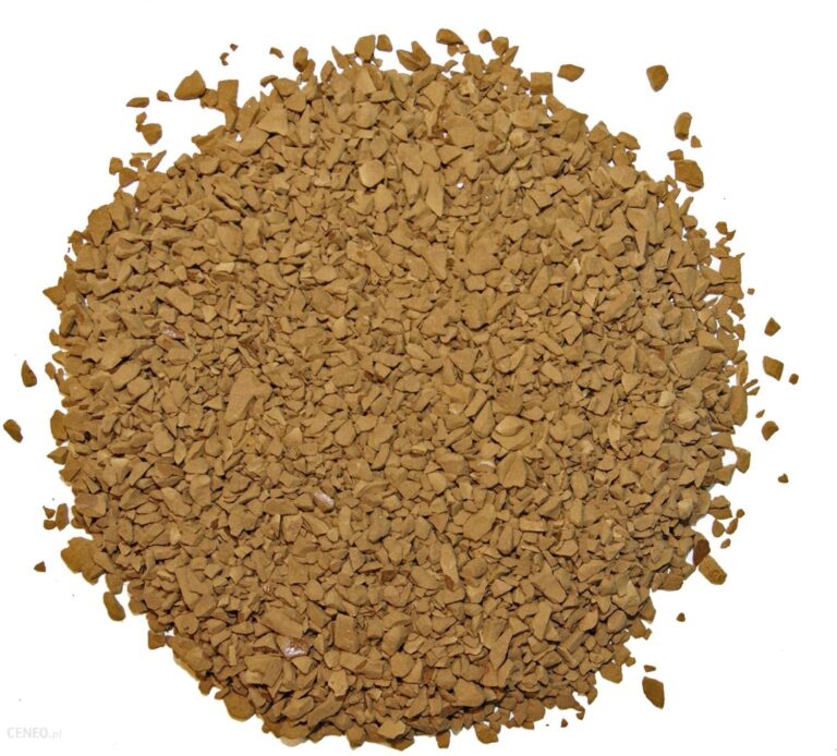 Kawa Rozpuszczalna Liofilizowana 1000g