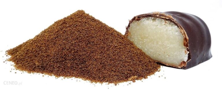 Kawa Rozpuszczalna Marcepanowa 100g Od Skworcu