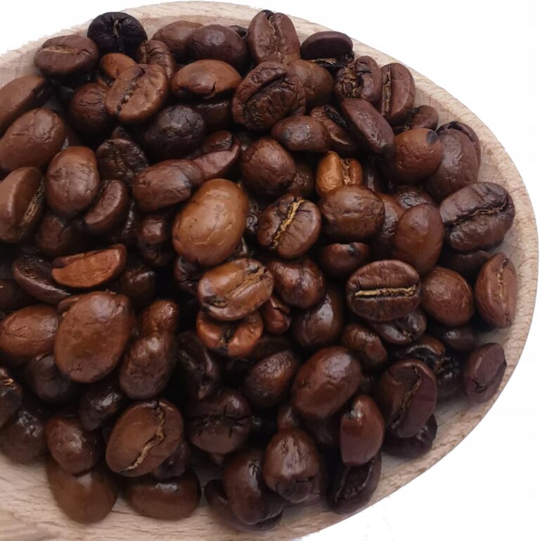 Kawa Smakowa Advocat ZiarnistaMielona Arabica 1kg