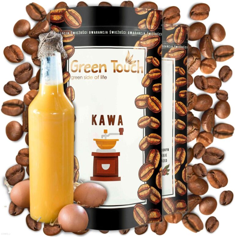 Kawa Smakowa Adwokat O Smaku Likieru Jajecznego