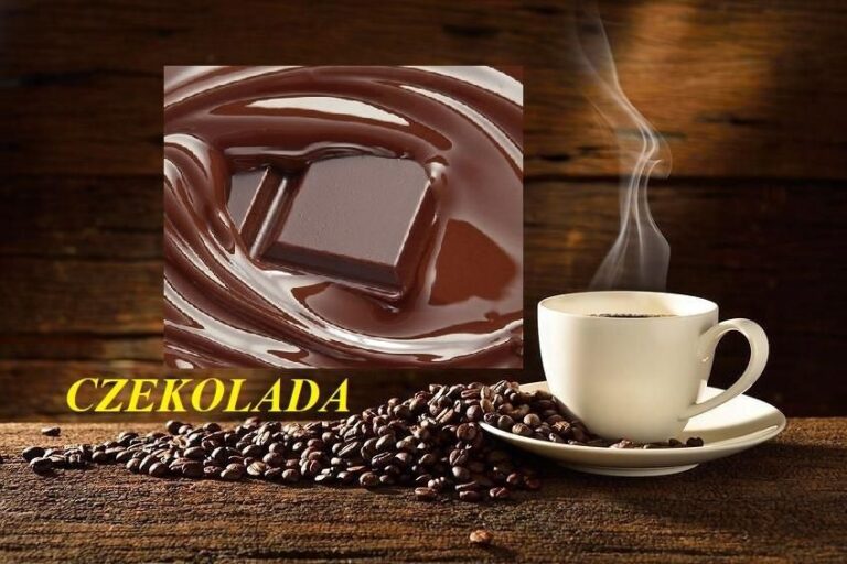 Kawa Smakowa Czekoladowa 250g Kawa Mielona
