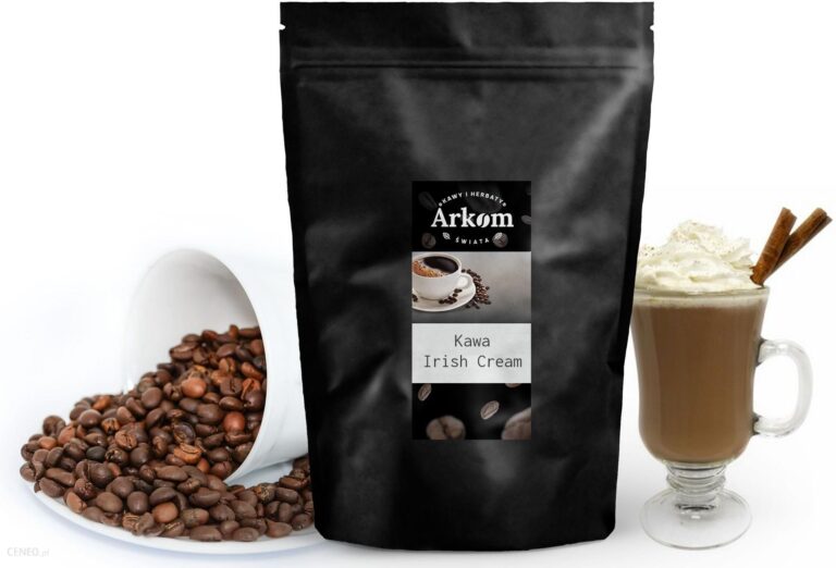 Kawa Smakowa Irish Cream 500g