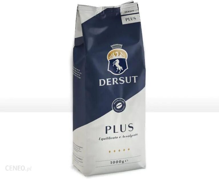 Kawa Ziarnista Dersut 1kg Limu Z6