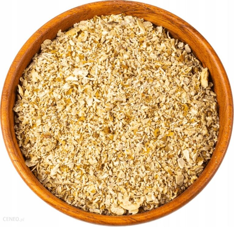 Kawa Zielona Mielona 1000g Naturalne Odchudzani