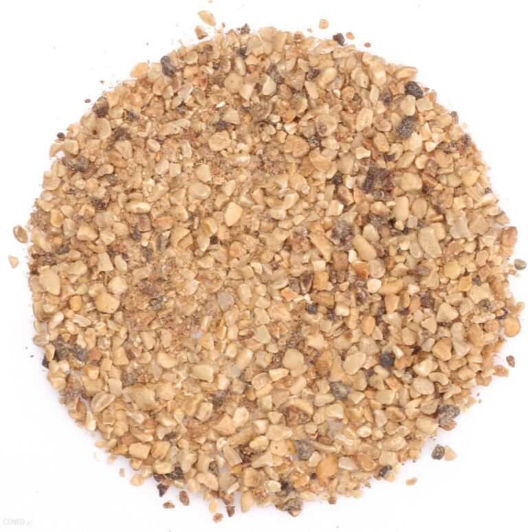 Kawa Zielona Mielona 1kg Wysoka Jakość Premium