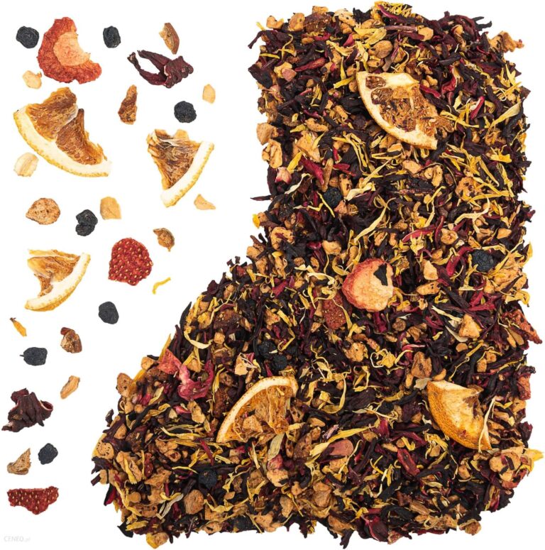 Kolorowe jeziorka (Torba 1kg, Pakowanie standardowe)