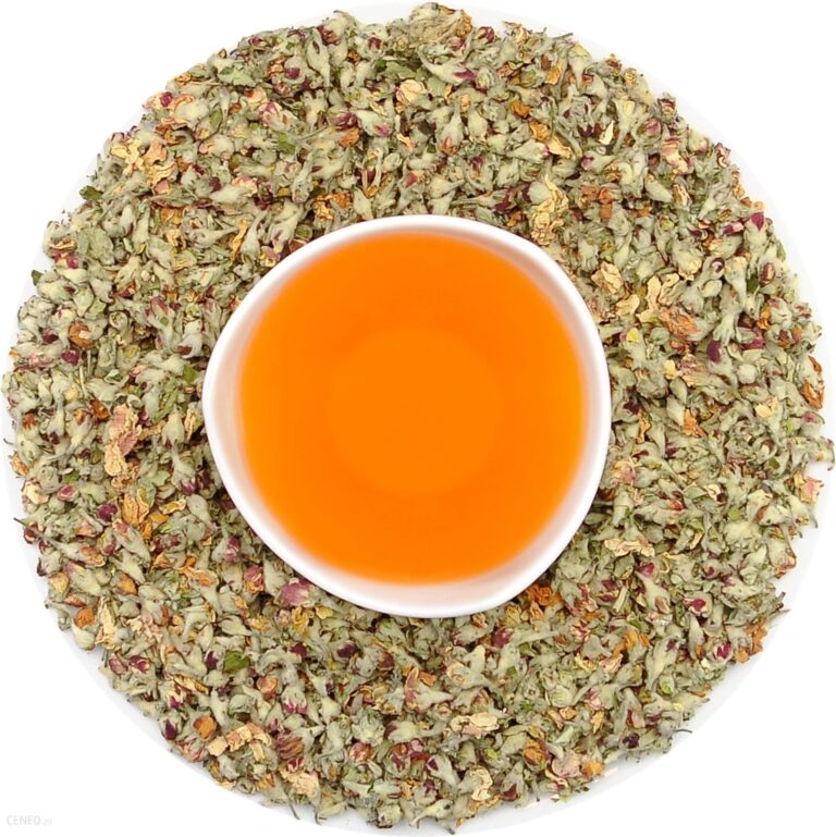 Kwiat Jabłoni – 20g Kwiaty Jadalne