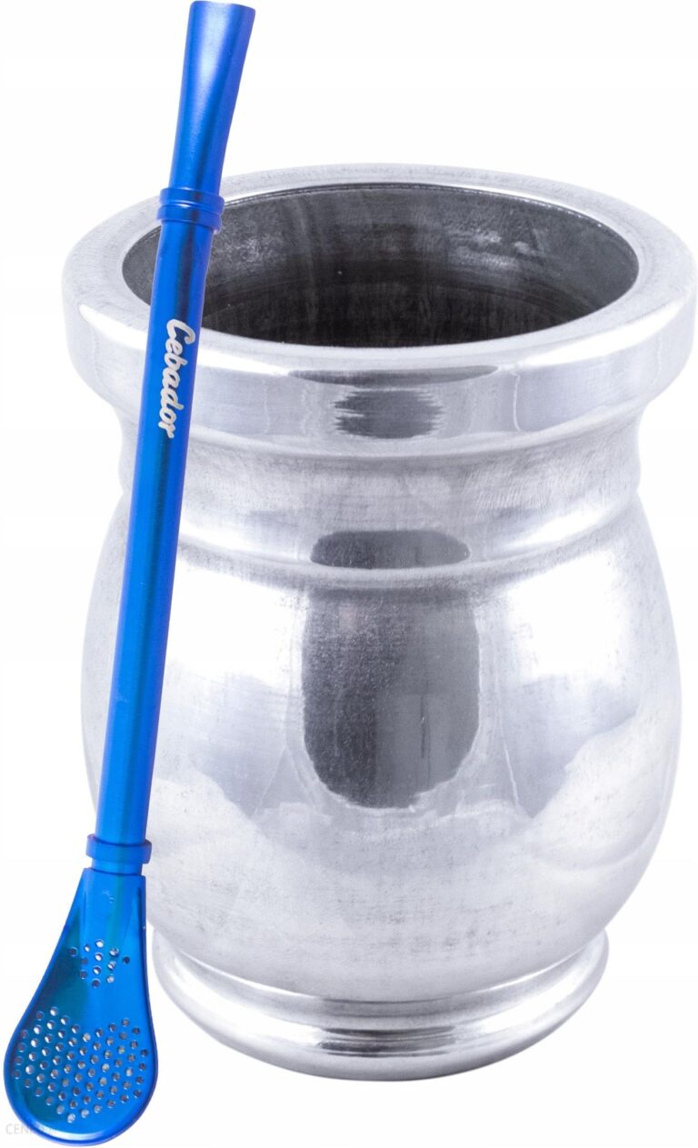Matero Palo Santo Do Yerba Mate Bombilla Gringo