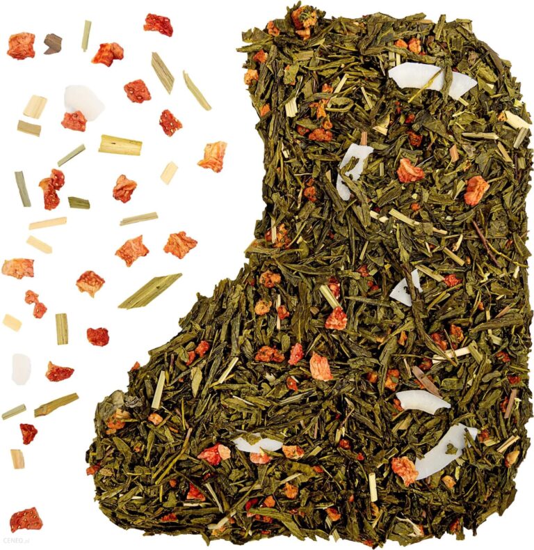 Mikołajkowa (Torba 1kg, Pakowanie standardowe)