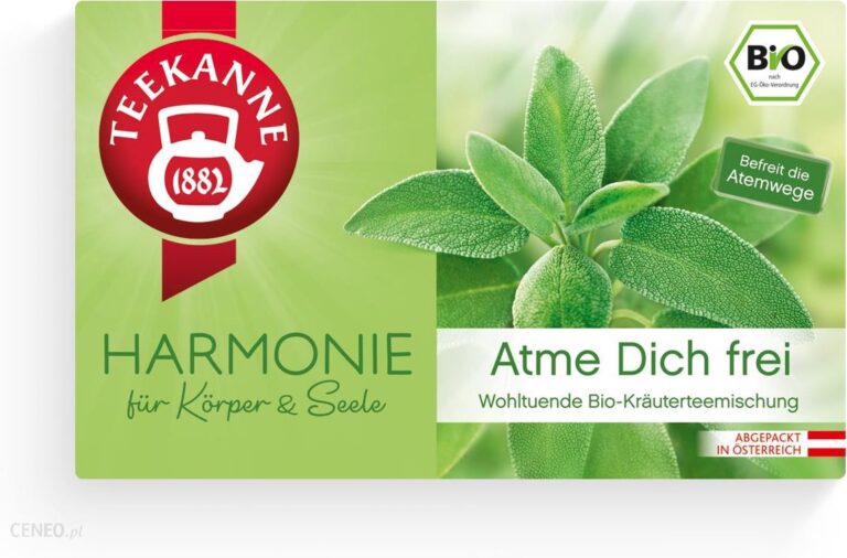 Organic Harmony For Body SoulOrganiczna Harmonia Dla Ciała I Duszy