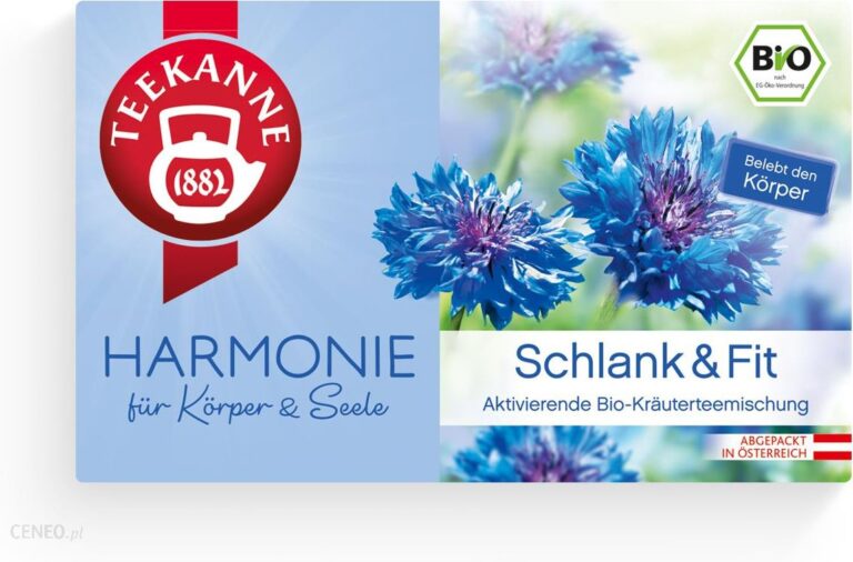 Organic Harmony For Body SoulOrganiczna Harmonia Dla Ciała I Duszy