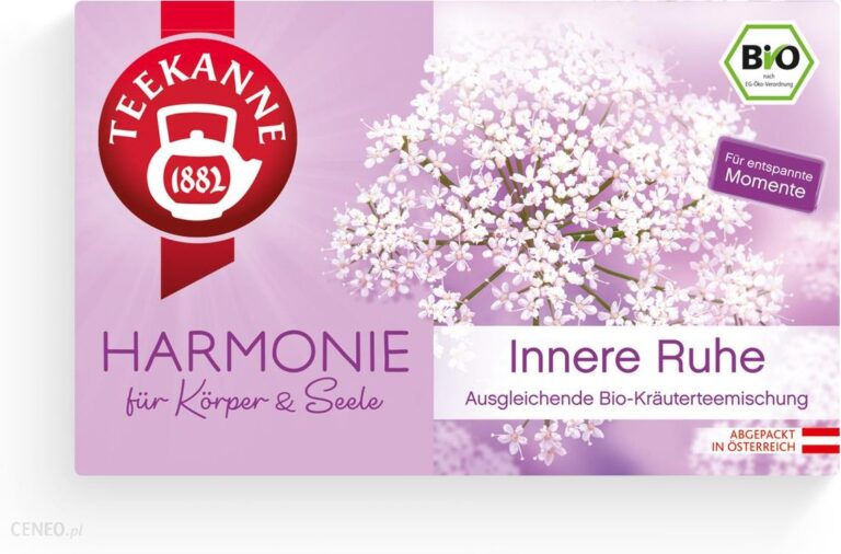 Organic Harmony For Body SoulOrganiczna Harmonia Dla Ciała I Duszy