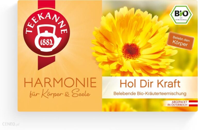 Organic Harmony For Body SoulOrganiczna Harmonia Dla Ciała I Duszy