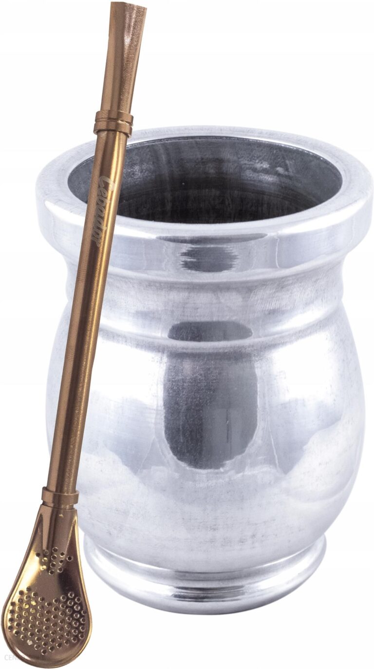 Palo Santo Do Yerba Mate Bombilla Gringo Rose