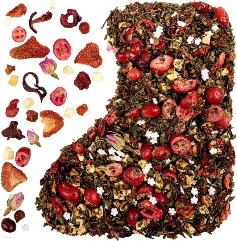 Pierwsza gwiazdka (Torba 1kg, Pakowanie standardowe)