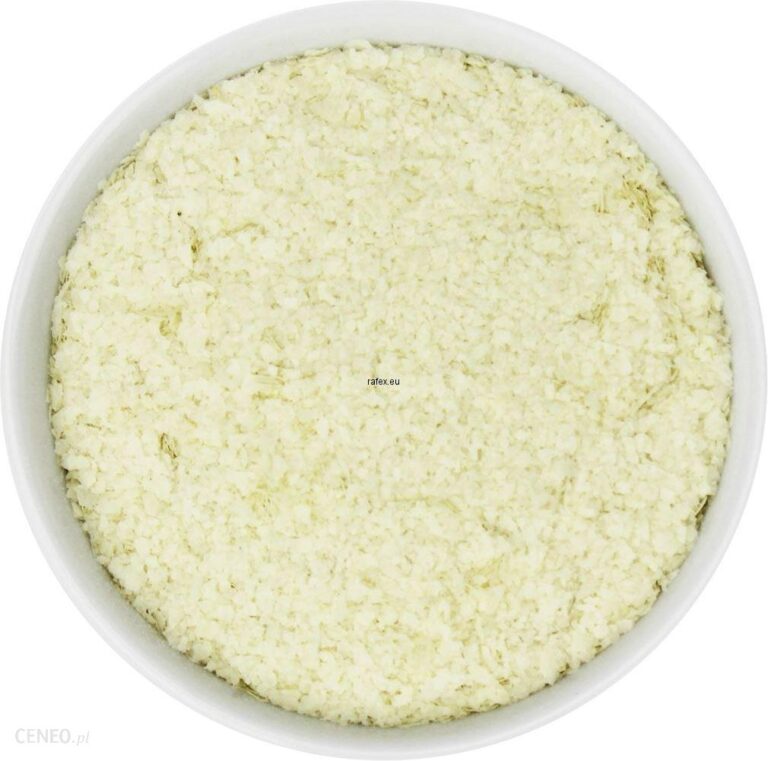 PŁATKI ZIEMNIACZANE BIO 10 kg – HORECA (4BAKE)