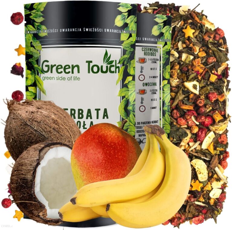Progressive Duma Kenii Torebka 100g
