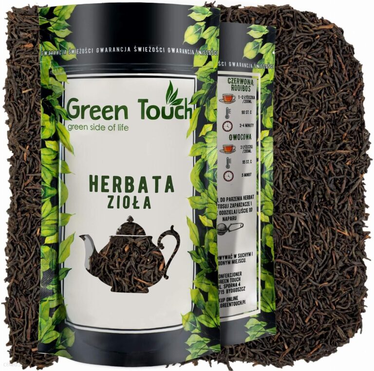 Progressive Kenia Milima (Torebka 100g (5%), Pakowanie Standardowe)