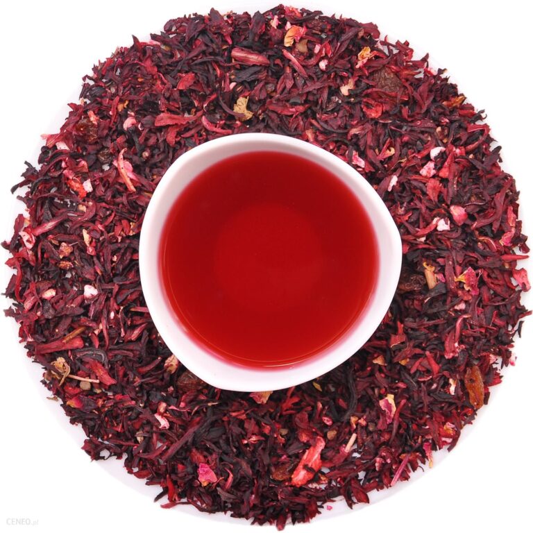 Red Shadow Hibiskus 100g