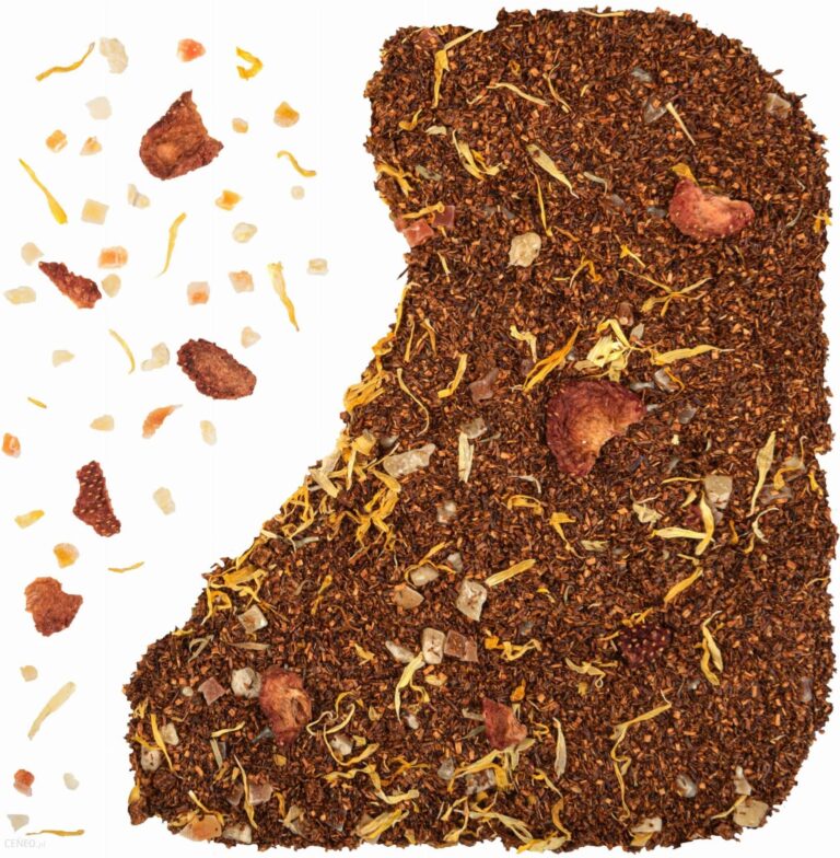 Rooibos Paradise (Torba 1kg, Pakowanie standardowe)