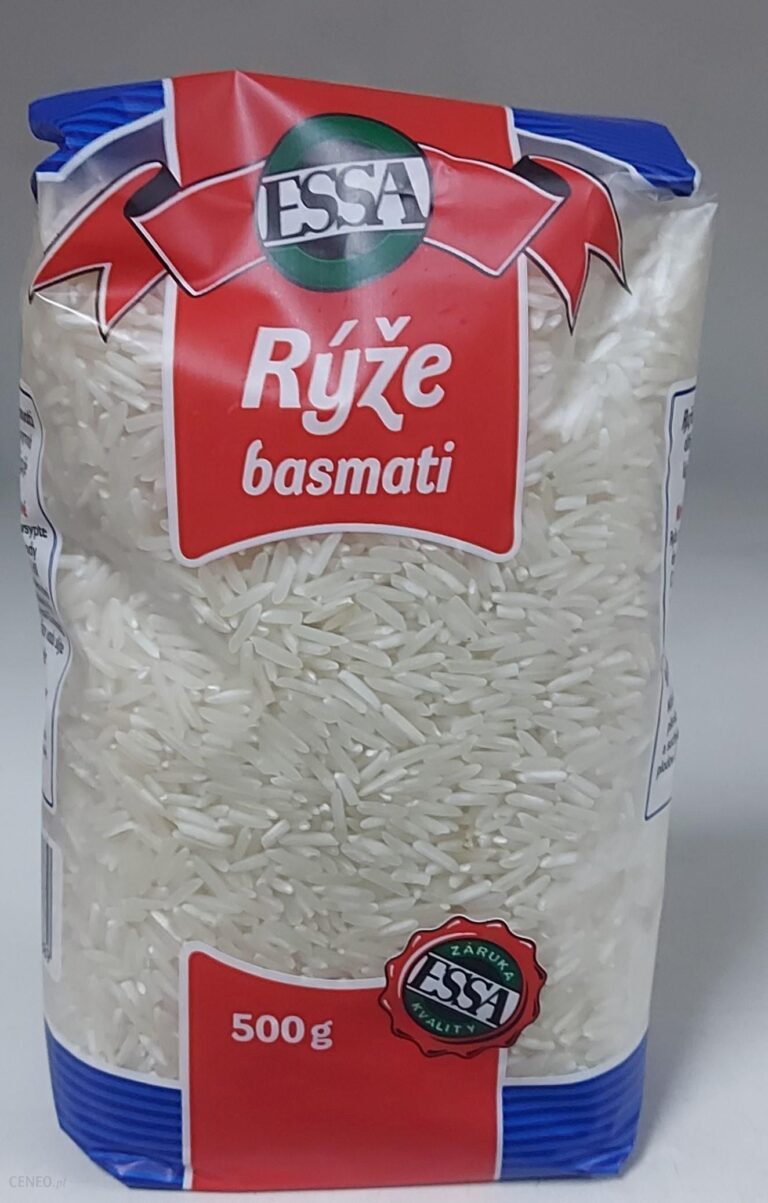 Ryż basmati 500g