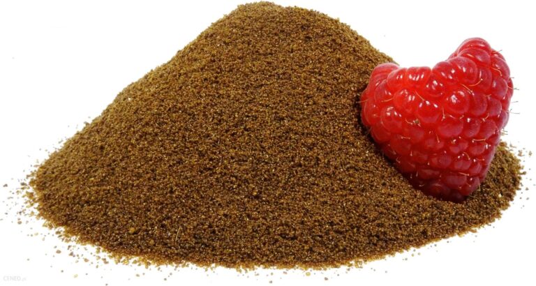 Skworcu.Com.Pl Kawa Malinowy Sorbet Rozpuszcz. 100g Od Skworcu