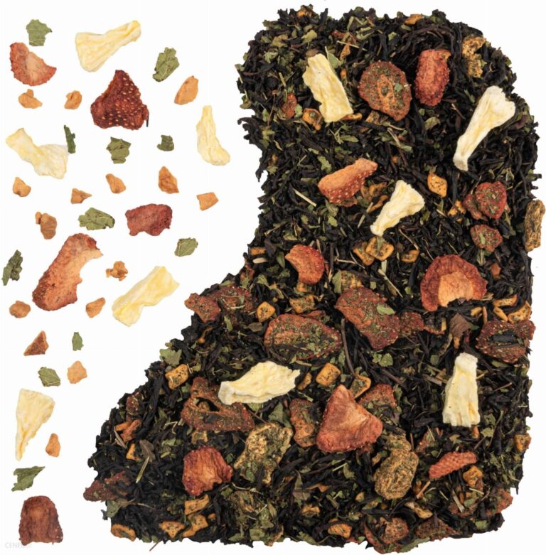 Spokój duszy (Torebka 50g, Pakowanie standardowe)