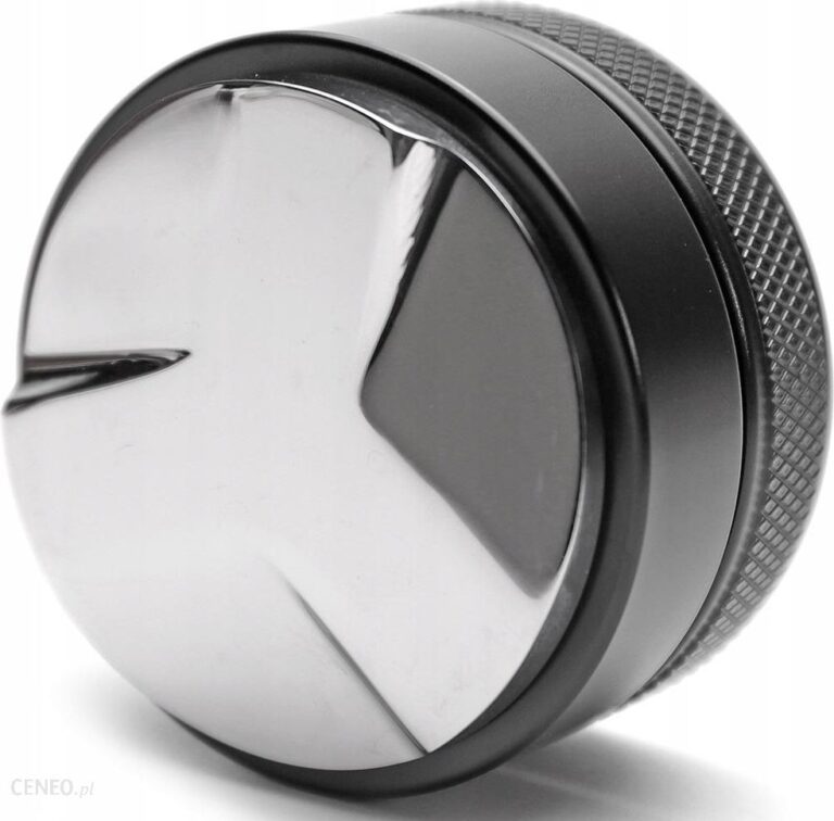 Tamper Ubijak Do Kawy Z Regulacją Wysokości 51mm