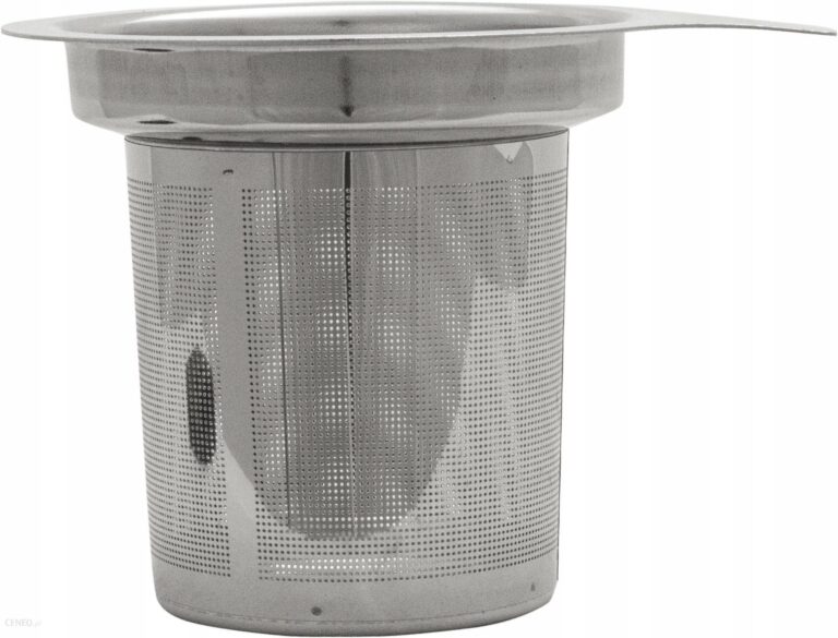 Zaparzacz Do Yerba Mate Herbaty Model Enorme Duży